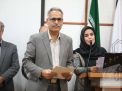 گزارش تصویری مراسم تجلیل از استـــاد 